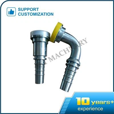 Nastavek za cev s prirobnico