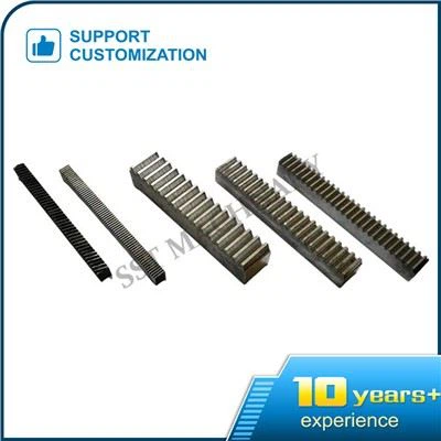 Modul prestavne letve
